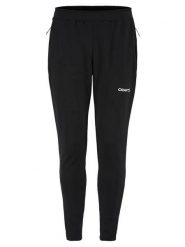 Craft Extend 2.0 Pants M – techniczne, elastyczne spodnie czarne. Czarne spodnie sportowe męskie Craft, m, bez wzorów, z elastanu. Za 335.45 zł.