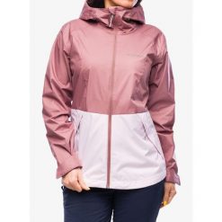 Kurtka przeciwdeszczowa damska Columbia Inner Limits III Jacket. Żółte kurtki damskie Columbia, bez wzorów, bez kaptura. Za 369.99 zł.