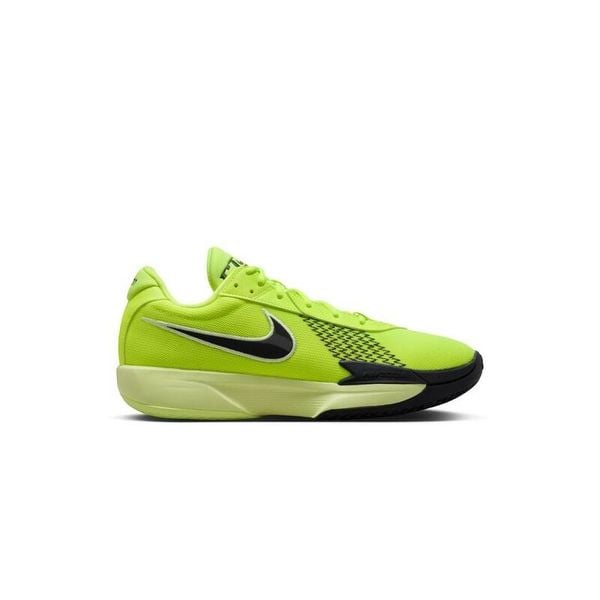 Buty Sportowe Męskie Nike Air Zoom G.t. Cut Academy. Czarne buty sportowe męskie Nike, bez zapięcia, do koszykówki. Za 387.20 zł.
