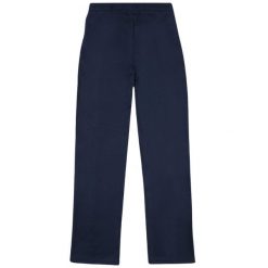 Damskie spodnie dresowe Fila Sagano. Niebieskie spodnie dresowe damskie Fila, s, bez wzorów, z dresówki. Za 290.15 zł.