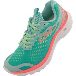 Buty Sportowe Damskie Olympikus Decola 38 - Oddychające i Lekkie. Obuwie sportowe damskie OLYMPIKUS, bez wzorów, na fitness i siłownię. Za 305.99 zł.