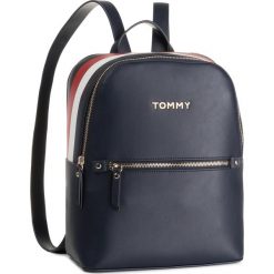 Plecak TOMMY HILFIGER - Th Corporate Backpack AW0AW06822 413. Plecaki damskie Tommy Hilfiger. Za 649.00 zł.