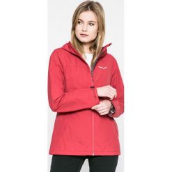 Salewa - Kurtka. Różowe kurtki damskie Salewa. W wyprzedaży za 799.90 zł.