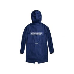 Kurtka Parka Harptone Navy. Kurtki damskie Harp team. Za 399.00 zł.