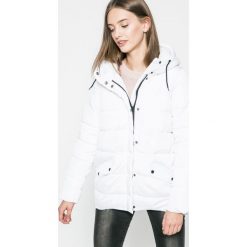 Answear - Kurtka Ur Your Only Limit. Szare kurtki damskie ANSWEAR, z materiału. W wyprzedaży za 129.90 zł.