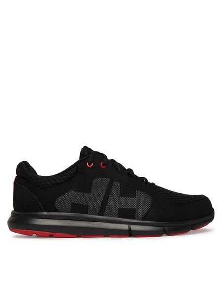 Helly Hansen Buty do sportów wodnych Ahiga V4 Hydropower 11582 Czarny. Czarne buty sportowe męskie Helly Hansen, z materiału, sportowe. Za 399.99 zł.