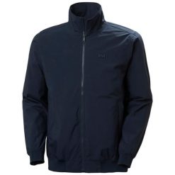 Kurtka Helly Hansen Vika. Niebieskie kurtki męskie Helly Hansen, m, bez wzorów, casualowe, bez kaptura. Za 673.00 zł.