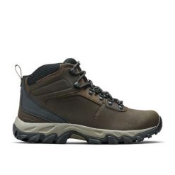 Buty Sportowe Męskie Columbia Newton Ridge Plus Ii Trekingowe. Brązowe buty sportowe męskie Columbia, trekkingowe. Za 443.99 zł.