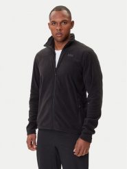 Helly Hansen Polar Daybreaker 51598 Czarny Regular Fit. Czarne bluzy męskie Helly Hansen, m, bez wzorów, z polaru, bez kaptura. Za 279.99 zł.