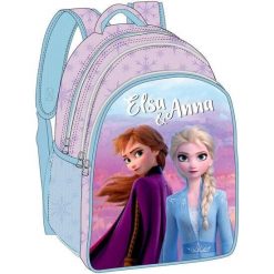 Plecak Disney Frozen. Czerwone torby i plecaki dziecięce Disney, z materiału. Za 230.00 zł.