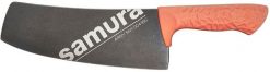 Samura Arny STW Tasak kuchenny (Modern Cleaver) cm.20,8 Coral SNY-0041BC. Mokasyny męskie Samura. Za 257.99 zł.