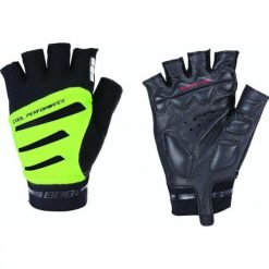 Krótkie rękawice BBB Cycling Equipe. Żółte buty sportowe męskie BBB CYCLING, na lato, bez wzorów, sportowe. Za 254.00 zł.