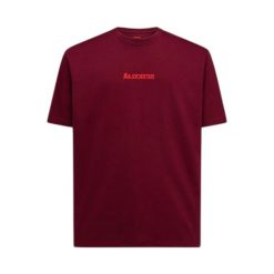T-shirt La Sportiva Moon Climb. Niebieskie t-shirty męskie La Sportiva, l, bez wzorów, z bawełny, bez kołnierzyka. Za 226.10 zł.