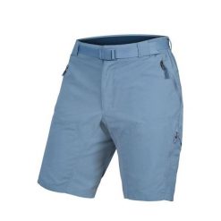 Damski szorty rowerowe oddychające Endura Hummvee niebieski. Niebieskie obuwie sportowe damskie ENDURA, m, bez wzorów, sportowe, rowerowe. Za 289.99 zł.