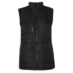 Bezrękawnik Męski Steller ThermoGuard Bezrękawnik. Czarne bluzy męskie Regatta, m, bez wzorów, bez kaptura. Za 234.99 zł.