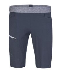Szorty damskie Hannah Torres. Czarne szorty sportowe damskie Hannah, bez wzorów, sportowe, trekkingowe. Za 398.95 zł.