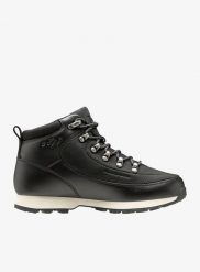 Buty outdoor damskie Helly Hansen The Forester Premium. Czarne trekkingi damskie Helly Hansen, outdoorowe. Za 665.00 zł.