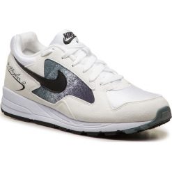 Buty NIKE - Air Skylon II AO1551 101 White/Black/Cool Grey. Półbuty na co dzień męskie marki Nike. W wyprzedaży za 359.00 zł.