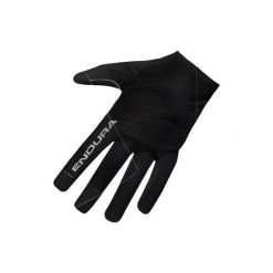 Rękawiczki rowerowe męskie Endura EGM Full Finger. Czarne buty sportowe męskie ENDURA, bez wzorów, sportowe. Za 189.99 zł.