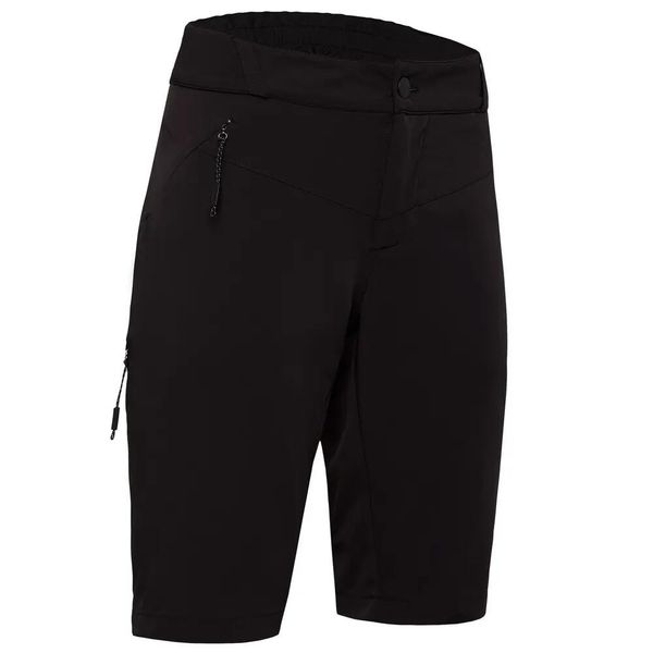 Szorty damskie Silvini Alma. Niebieskie szorty damskie Silvini, l, bez wzorów, z materiału. Za 249.00 zł.