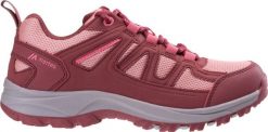 Martes Damskie buty Martes BACLAND LOW WO'S light faded rose/faded rose/fuchsia rozmiar 38. Czerwone obuwie sportowe damskie MARTES, bez wzorów. Za 173.53 zł.