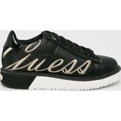 Guess Jeans - Buty Debora. Obuwie sportowe damskie marki Guess Jeans. W wyprzedaży za 399.90 zł.