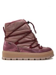 Primigi Śniegowce 6869511 S GORE-TEX Różowy. Czerwone buty zimowe dziewczęce Primigi, z gore-texu, bez zapięcia. Za 449.99 zł.