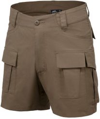 Helikon-Tex Spodenki Cargo - RAL 7013. Krótkie spodenki sportowe męskie HELIKON-TEX, m, bez wzorów. Za 170.67 zł.