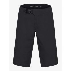 Szorty rowerowe damskie Fox Ranger Short. Czerwone obuwie sportowe damskie FOX, bez wzorów, sportowe, rowerowe. Za 293.99 zł.