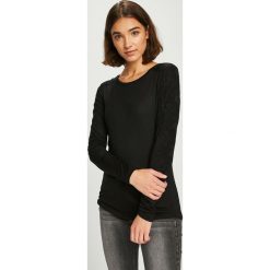 Jacqueline de Yong - Bluzka. Bluzki damskie marki Jacqueline de Yong. W wyprzedaży za 34.90 zł.