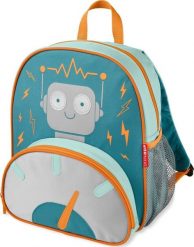 Skip Hop Plecak dla malucha Spark Style Robot. Torby i plecaki dziecięce Skip Hop. Za 141.00 zł.