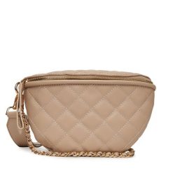 Nerka DeeZee. Brązowe torebki do ręki damskie DeeZee, bez wzorów, bez dodatków. Za 99.99 zł.