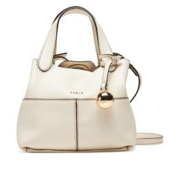Torebka Furla. Torebki do ręki damskie Furla, bez wzorów, klasyczne, bez dodatków. Za 1,369.00 zł.