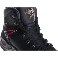 Grisport Buty męskie Nero Dakar Trekking 2.0 13705D16G r. 47 (1375D16G). Trekkingi męskie marki Grisport. Za 309.00 zł.
