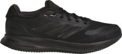 Buty męskie adidas Runfalcon 5 Wide Running czarne JH5184 39 1/3. Czarne buty sportowe męskie Adidas, bez zapięcia. Za 279.71 zł.