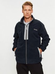 Columbia Polar Backbowl™ Remastered Fleece Czarny Regular Fit. Czarne bluzy męskie Columbia, m, bez wzorów, z polaru, bez kaptura. Za 279.99 zł.