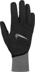 Damskie RĘKAWICE W PACER MIDWEIGHT RG. Rękawiczki damskie Nike, bez wzorów, sportowe. Za 103.78 zł.