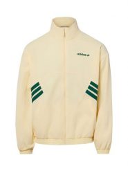 Adidas Originals Bluza Mężczyźni Sztuczne włókno żółty, XL. Żółte bluzy męskie adidas Originals, m, bez wzorów, z włókna, bez kaptura. Za 349.95 zł.