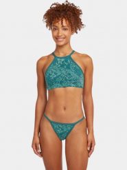 Bikini Damskie O'Neill High Neck. Niebieskie bikini damskie O'Neill, na lato, s, bez wzorów. Za 339.00 zł.