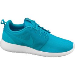 Nike Rosherun 511881-447. Buty sportowe męskie marki Nike. W wyprzedaży za 279.99 zł.