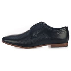 Tom Tailor Półbuty Męskie 42 Czarny. Półbuty na co dzień męskie marki Tom Tailor. Za 349.00 zł.