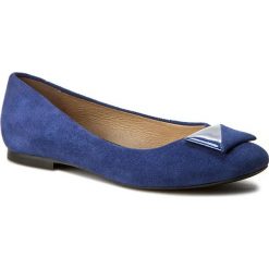 Baleriny SERGIO BARDI - Italia FS127299617AF 613. Baleriny damskie marki Sergio Bardi. W wyprzedaży za 179.00 zł.