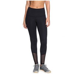 Roxy Damskie Legíny Mad About You Pant True Black erjnp03195-kvj0 (Rozmiar L). Spodnie dresowe damskie marki Roxy. W wyprzedaży za 160.00 zł.