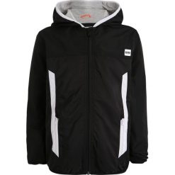 BOSS Kidswear Kurtka przejściowa schwarz. Kurtki i płaszcze dla chłopców BOSS Kidswear, z materiału. Za 419.00 zł.