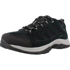 Buty COLUMBIA 2100651CB Zielony. Czarne trekkingi męskie Columbia, trekkingowe. Za 349.99 zł.