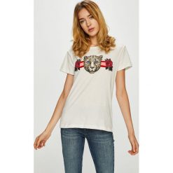 Jacqueline de Yong - Top Dona. Topy damskie marki Jacqueline de Yong. W wyprzedaży za 29.90 zł.