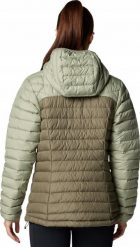 Kurtka męska Columbia Columbia Westridge Hooded Down Jacket 2051265349 Zielone L. Zielone kurtki męskie Columbia, l, bez wzorów, bez kaptura. Za 519.24 zł.