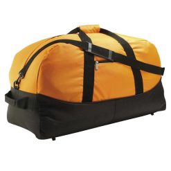 Torba Podróżna Stadium 65. Czarne torby podróżne damskie SOL'S, bez wzorów, sportowe. Za 156.99 zł.
