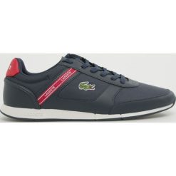 Lacoste - Buty. Buty sportowe męskie marki Lacoste. Za 399.90 zł.