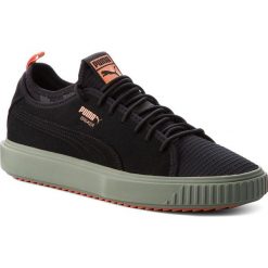 Sneakersy PUMA - Breaker Mesh FOF 366987 01 P Blk/LaurlWreath/Firecrakr. Półbuty na co dzień męskie marki Puma. W wyprzedaży za 279.00 zł.